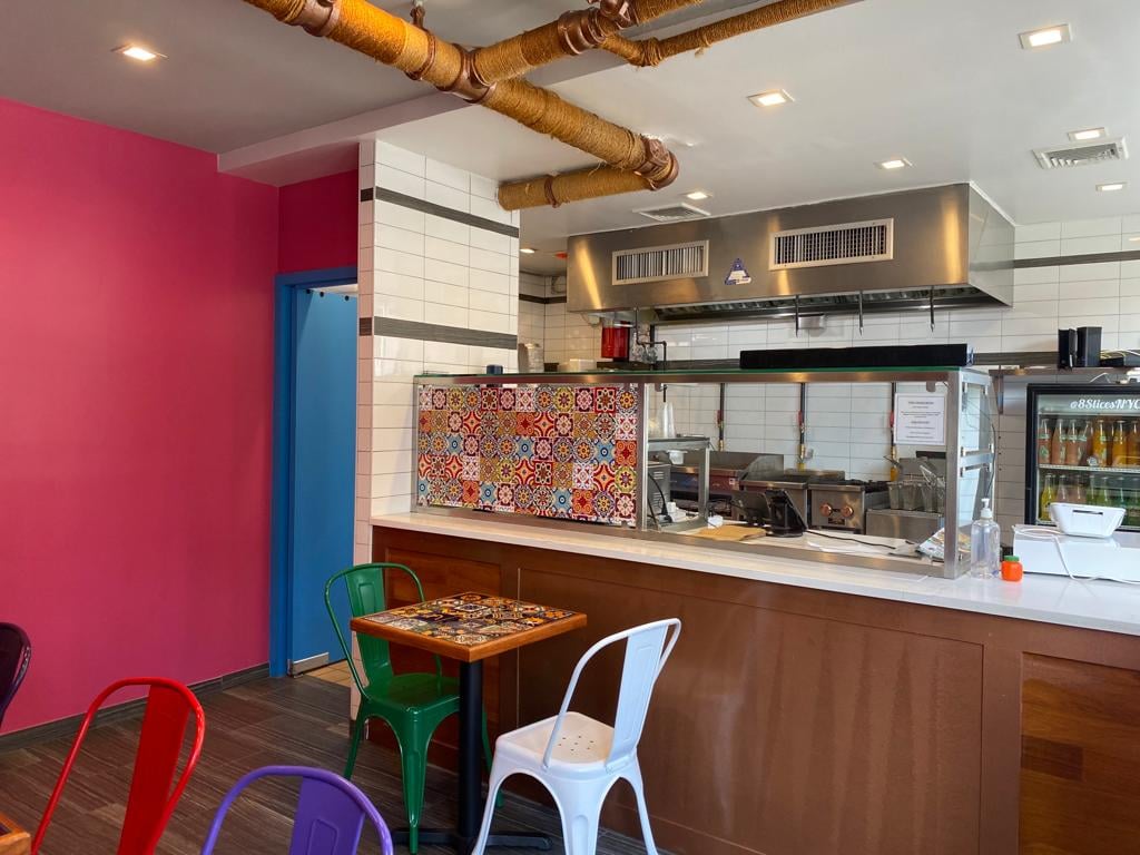 L Chingon Mexican Cuisine 2